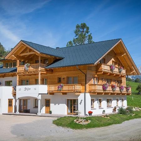 Rojerhof Schladming Exterior foto