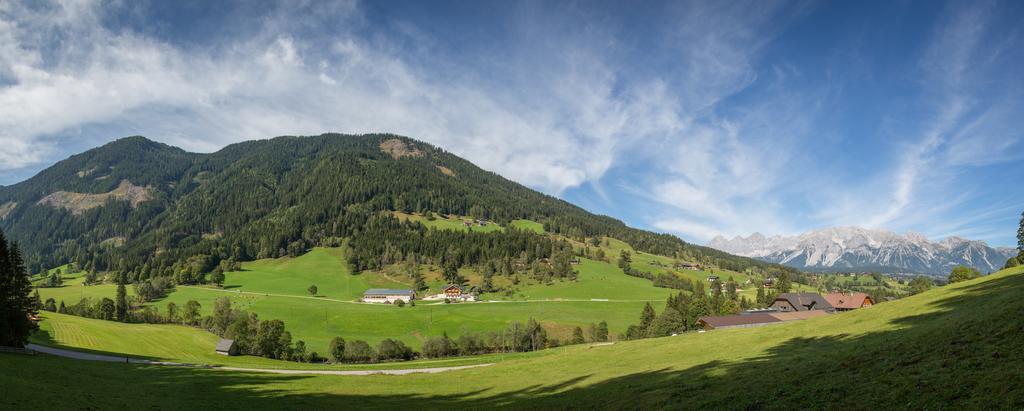 Rojerhof Schladming Exterior foto