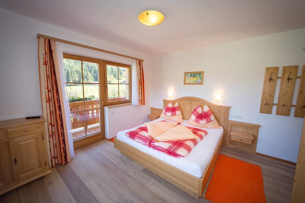 Rojerhof Schladming Quarto foto