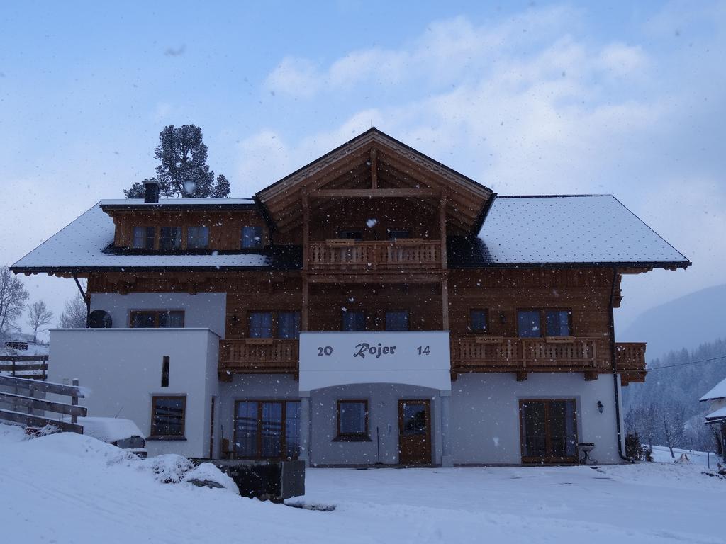 Rojerhof Schladming Exterior foto