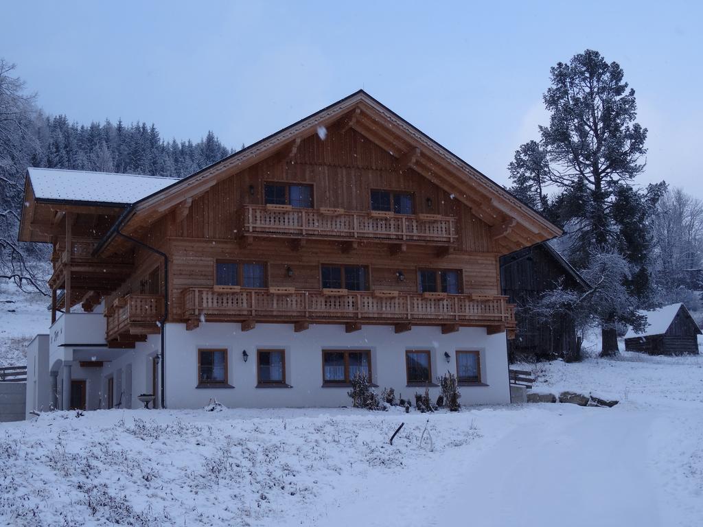 Rojerhof Schladming Exterior foto