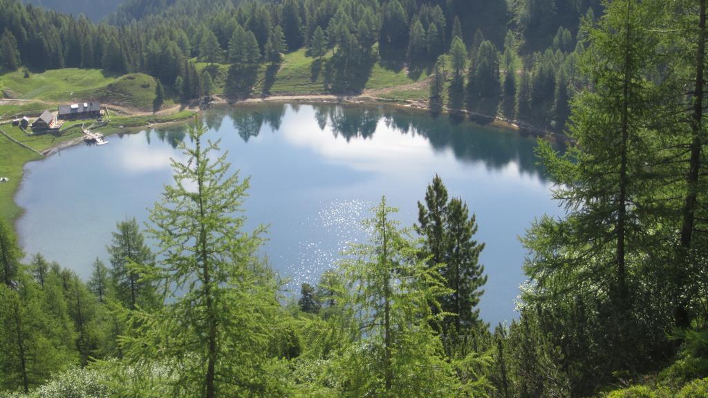 Rojerhof Schladming Exterior foto