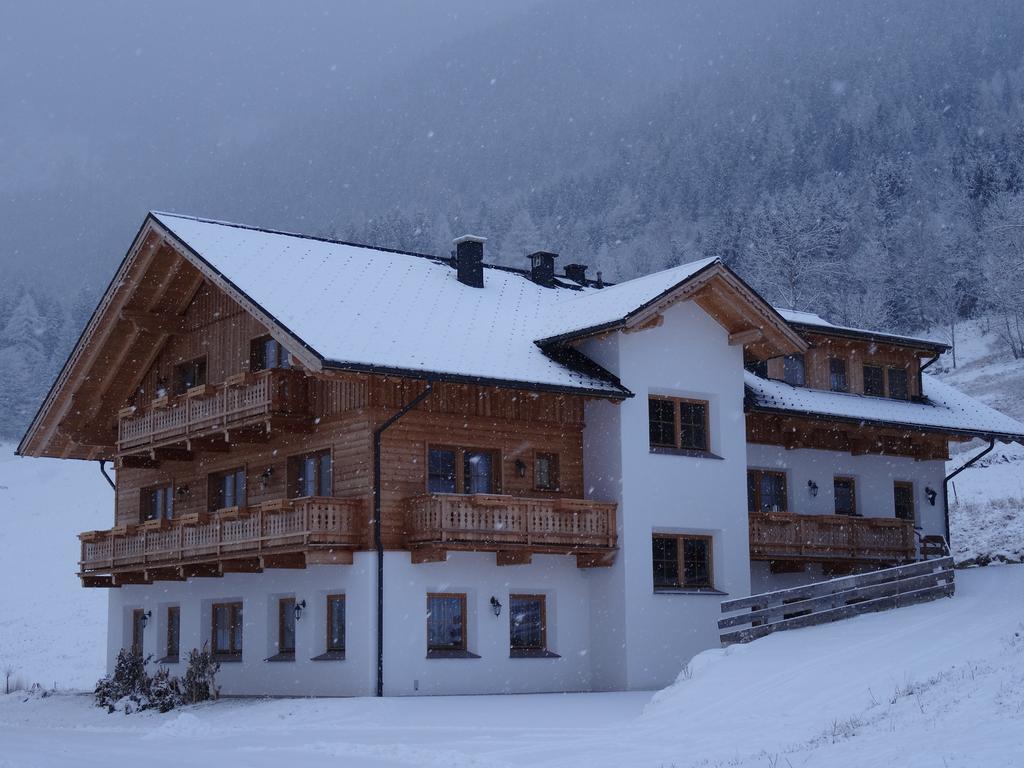 Rojerhof Schladming Exterior foto