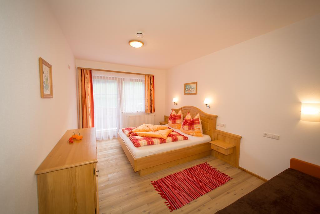 Rojerhof Schladming Quarto foto