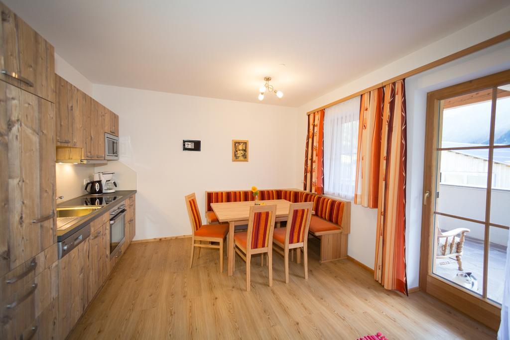 Rojerhof Schladming Quarto foto