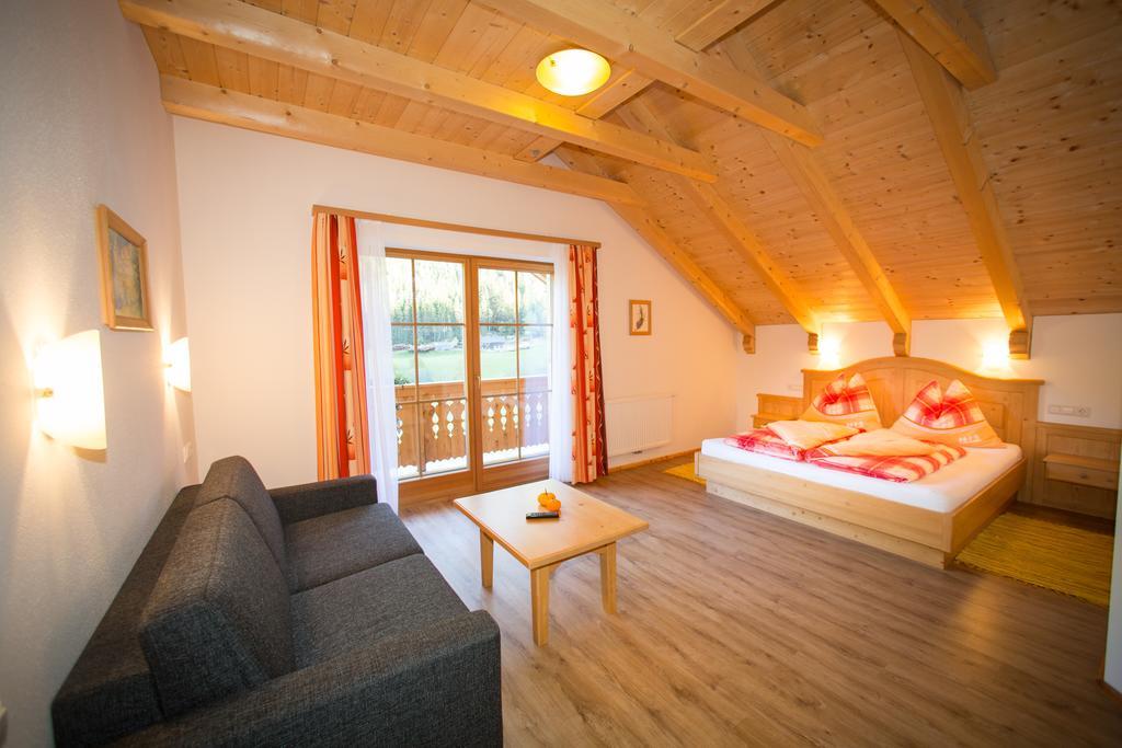 Rojerhof Schladming Quarto foto