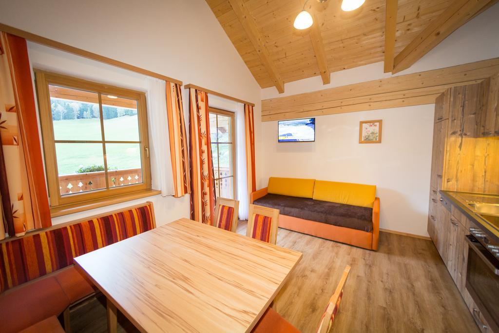 Rojerhof Schladming Quarto foto