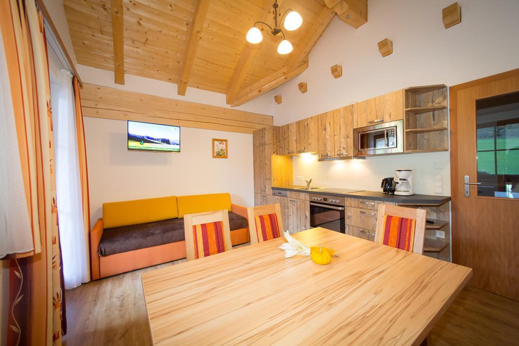 Rojerhof Schladming Quarto foto