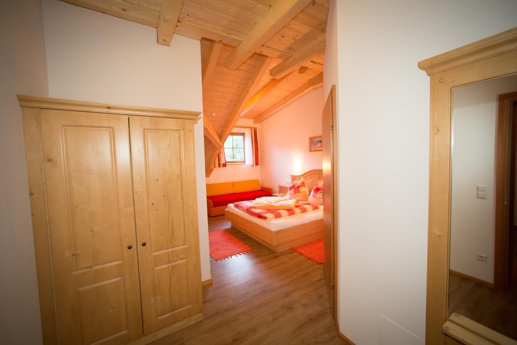 Rojerhof Schladming Quarto foto