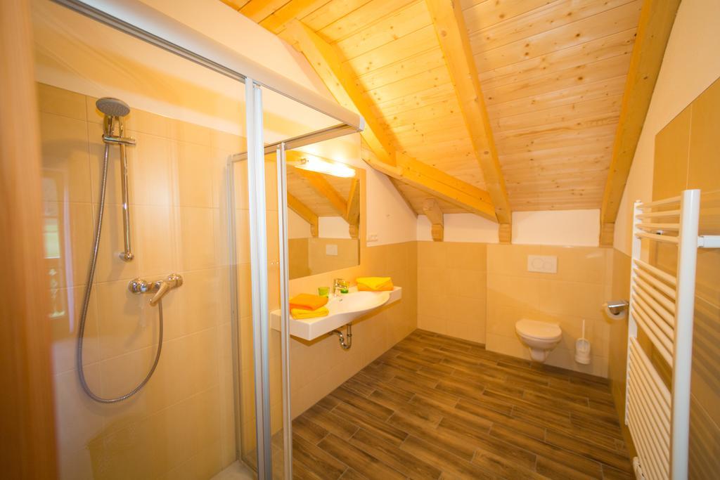 Rojerhof Schladming Quarto foto