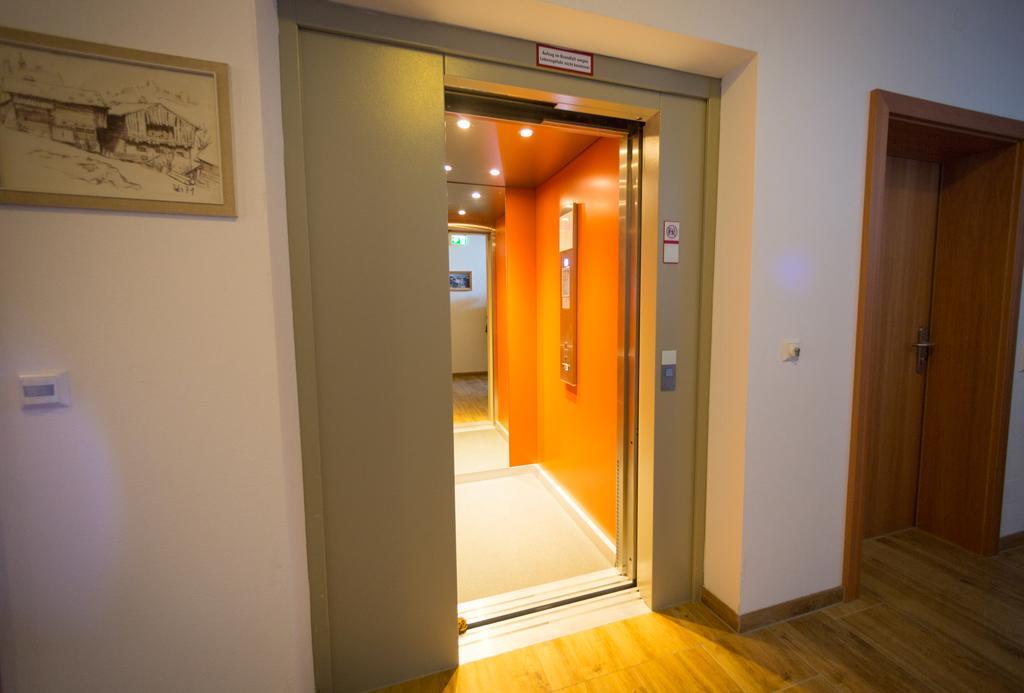 Rojerhof Schladming Exterior foto