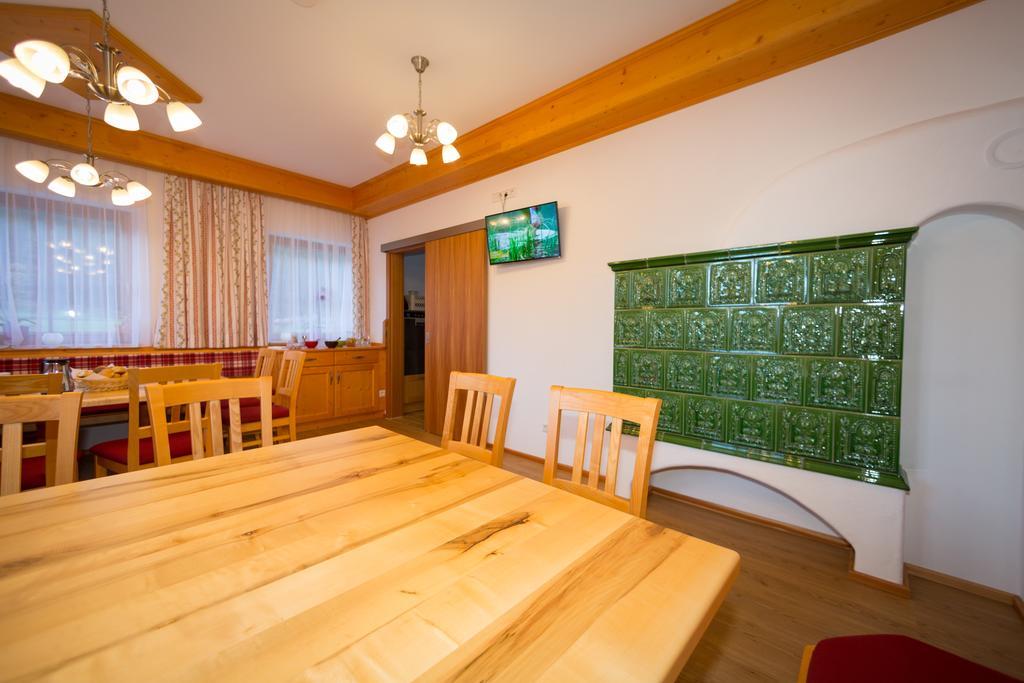 Rojerhof Schladming Exterior foto