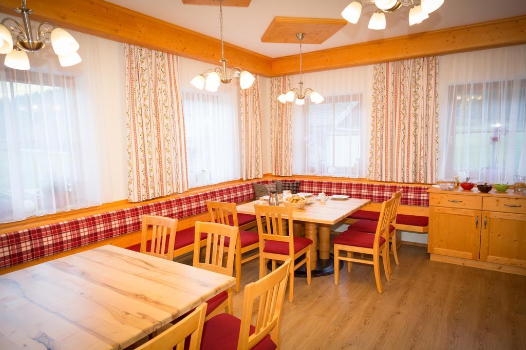 Rojerhof Schladming Exterior foto