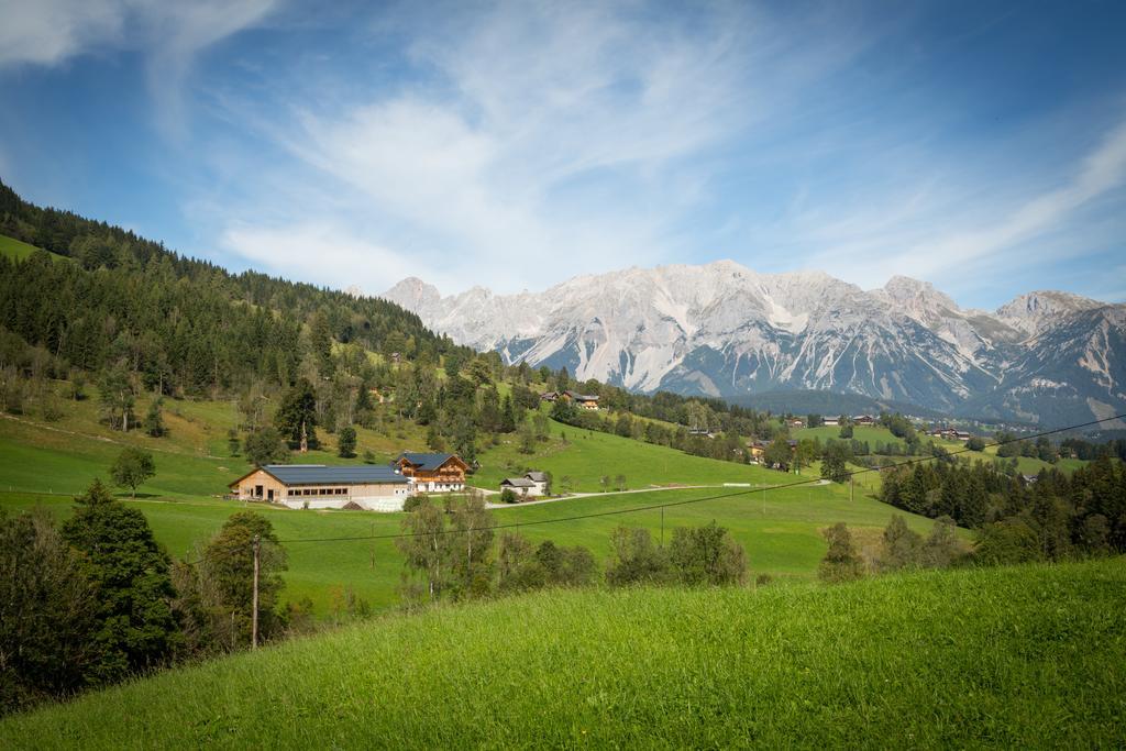 Rojerhof Schladming Exterior foto