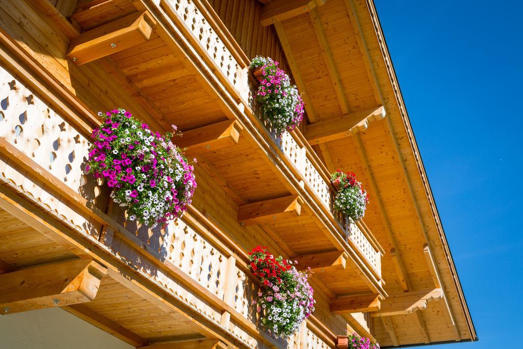 Rojerhof Schladming Exterior foto